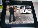 Pulp Different Class Vinyl LP with 12 different sleeves