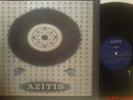 AZITIS HELP RARE OLD RE XIAN LP PSYCH 300 LTD MINT