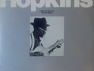 Lightnin Hopkins: Double Blues-Used 1972 Fantasy Record