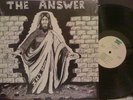 I.H.S. BAND [The Answer] SHRINK [private Xian psych]