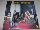 CREEDENCE CLEARWATER REVIVAL 