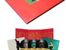 Kanye West My Beautiful Dark Twisted Fantasy Deluxe 3LP