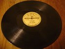 Earl Peterson- In the Dark/Boogie Blues- 78
