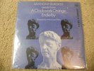 ANTHONY BURGESS reads A CLOCKWORK ORANGE Spoken Arts LP