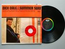 DICK DALE - summer surf | Capitol T 2111 | Mono w/ 45