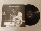 RARE KHAN JAMAL INFINITY LP JAM'BRIO 001 RR 42697 JAZZ
