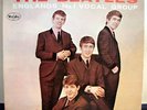 THE BEATLES INTRODUCING  THE BEATLES 