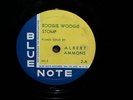Albert Ammons Boogie Woogie Stomp Blue Note #2 78 Promo