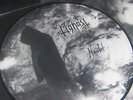 Aghast Hexerei Im Zwielicht Der Finsternis PIC Vinyl