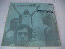LP ITALIAN PROG METAMORFOSI - ... E FU IL SESTO GIORNO
