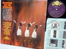 MARTHA and The VANDELLAS Heat Wave GORDY N-Mint Mono LP