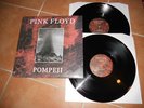 PINK FLOYD COMPLETE POMPEII SESSIONS 2LPS