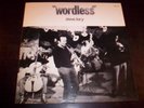 STEVE LACY - WORDLESS / FUTURA GER 22