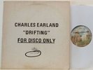CHARLES EARLAND: DRIFTING  ULTRA  RARE 1976 MERCURY 12
