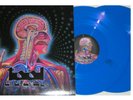 Tool Lateralus Rare New Blue Vinyl 2-LP Set SEALED