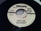 LISTEN-NORTHERN SOUL POPCORN-SUSAN BARRETT CHICO'S GIRL