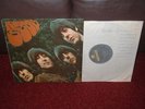BEATLES Rubber Soul LP 1965 1st Press RARE STEREO