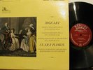 Haskil/Mozart Concertos Nos. 20 & 23 Mercury Stereo