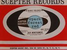 JACK MONTGOMERY - Dearly Beloved - Scepter  7'  - promo