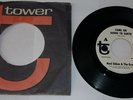 RARE Garage 45 Noel Odom & The Group Come on Down Earth