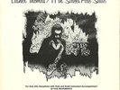 LUTHER THOMAS “11th Street Fire Suite” LP on Creative