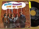EP  BLUES MAGOOS ONE BY ONE SPANISH PRESS RARE ITEM