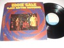 EDDIE GALE Black Rhythm Happening LP Blue Note