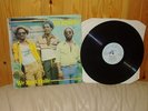 The Viceroys - We Must Unite - 1982 UK LP