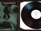 my bloody valentine - feed me with your kiss e.p. rare