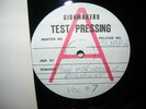 VARIOUS - PSYCHEDELIC UNKNOWNS Vol. 7 (TEST PRESSING)