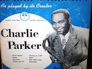 Charlie Parker Be Bop Vol 2 10