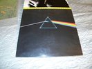 PINK FLOYD / DARK SIDE OF THE MOON Very Nice  MFSL LP