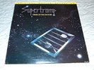 SUPERTRAMP - CRIME OF THE CENTURY  Nice  MFSL LP