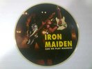 Iron Maiden – Can we play madness? Live