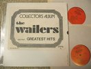 THE WAILERS Greatest Hits 2 LP ETIQUETTE Garage Punk 79