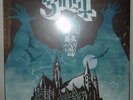 Ghost - Opvs Eponymovs LP Opus Eponymous FREE SHIPPING