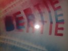 Algy Lord Gray BERTIE unkown FOLK PSYCH TEST PRESS LP