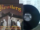 Broilers-Fackeln im Sturm LP