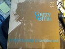 Gerry Goffin 2-lps It Ain't Exactly Entertainment
