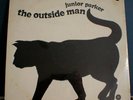 JUNIOR PARKER, THE OUTSIDE MAN, CAPITOL LP, SEALED