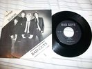 BAD GUYS Ex-Cape 7