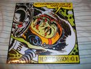 Desert Sessions Vol III qotsa kyuss stoner SEALED color