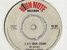 ? ABC ROCK STEADY ? Gaylads ? 1968 REGGAE 7