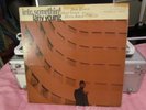 LARRY YOUNG into something  BLUE NOTE 4187 rare jazz LP