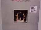 BEATLES RARITIES US CAPITOL GTFLD w/BUTCHER CVR SEALED