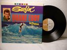 Duane Eddy and the Rebels in Person - Surfin' - LP