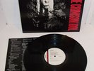 W.A.S.P. THE CRIMSON IDOL PARLOPHONE LP 1992 SUPERB