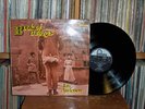 Ian A Anderson BOOK OF CHANGES LP Rare Acid Psych Folk