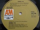 Humble Pie UK DEBUT LP 1970 A&M 1ST BARELY PLAYED EX+