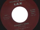 LAX--PRIVATE PRESS NEW WAVE on RONALD REAGAN--*LISTEN*